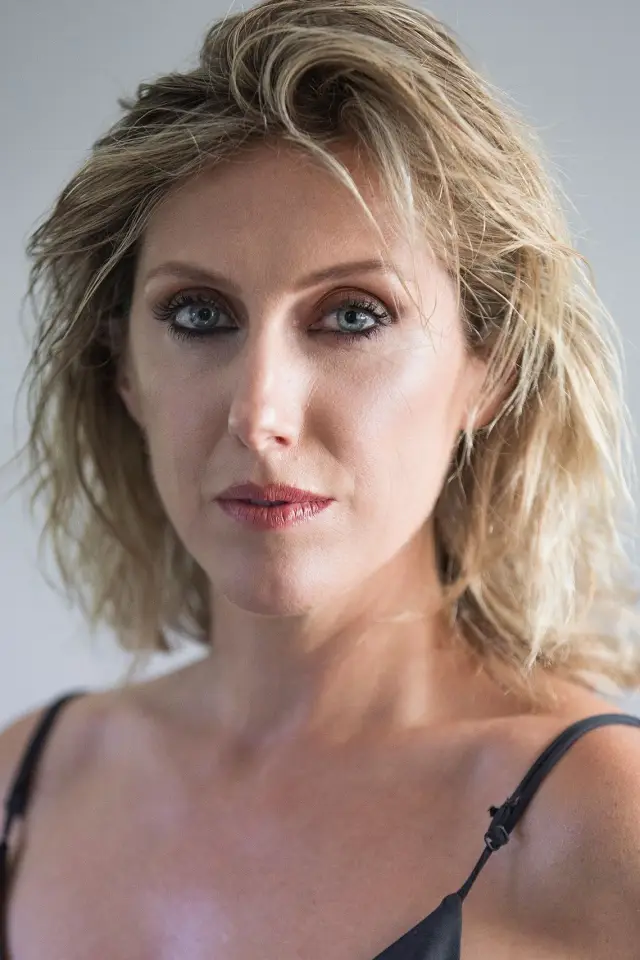 Фото  (Cecilia Freire)