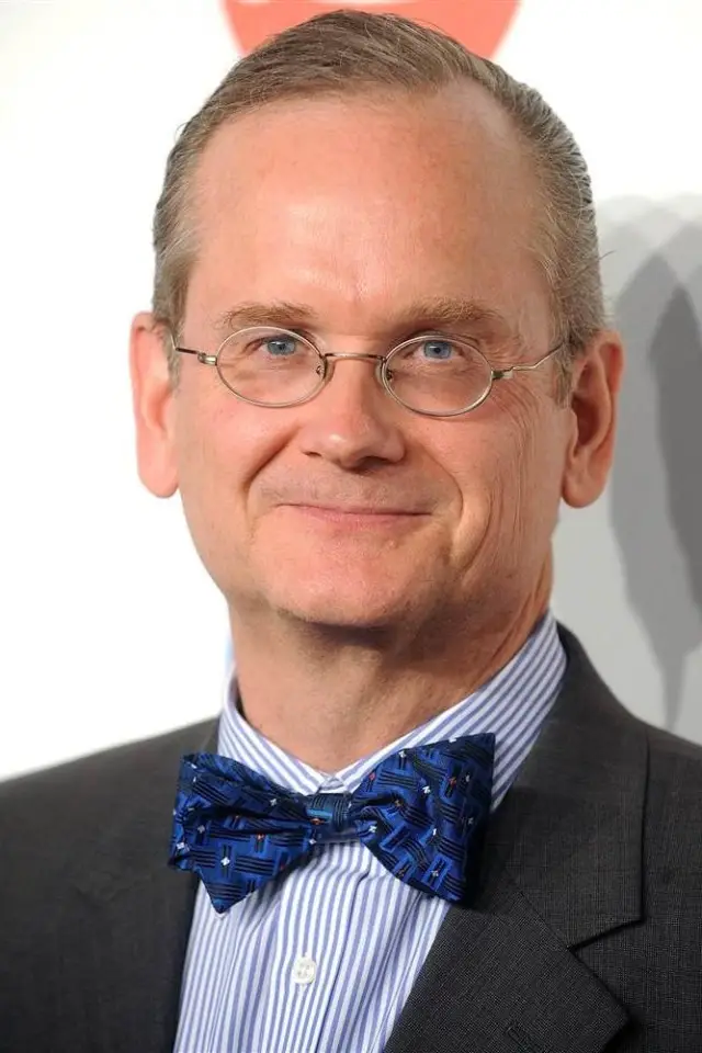 Фото  (Lawrence Lessig)