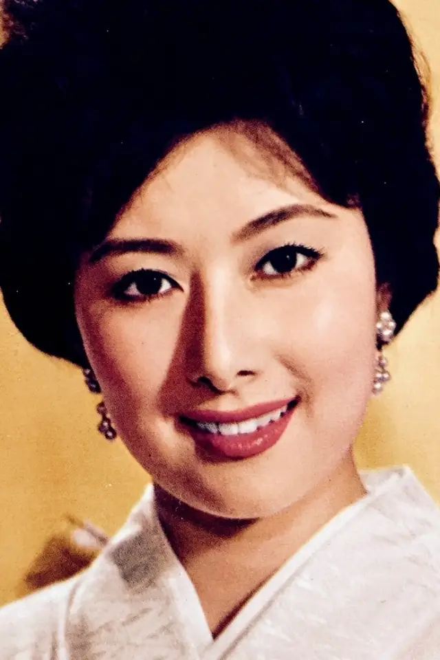 Фото Фуджіко Ямамото (Fujiko Yamamoto)