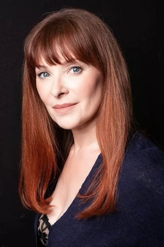 Фото  (Cady McClain)