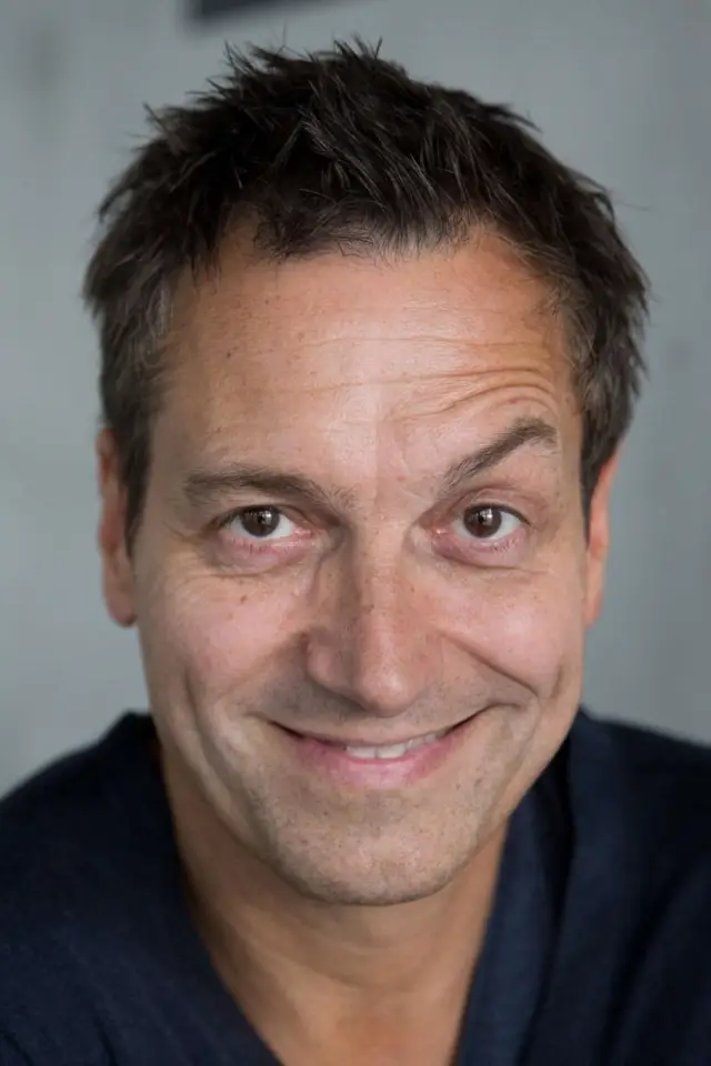Фото  (Dieter Nuhr)