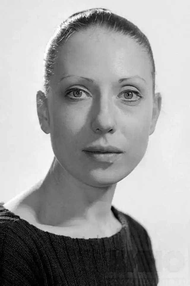 Фото Інна Чурикова (Inna Churikova)