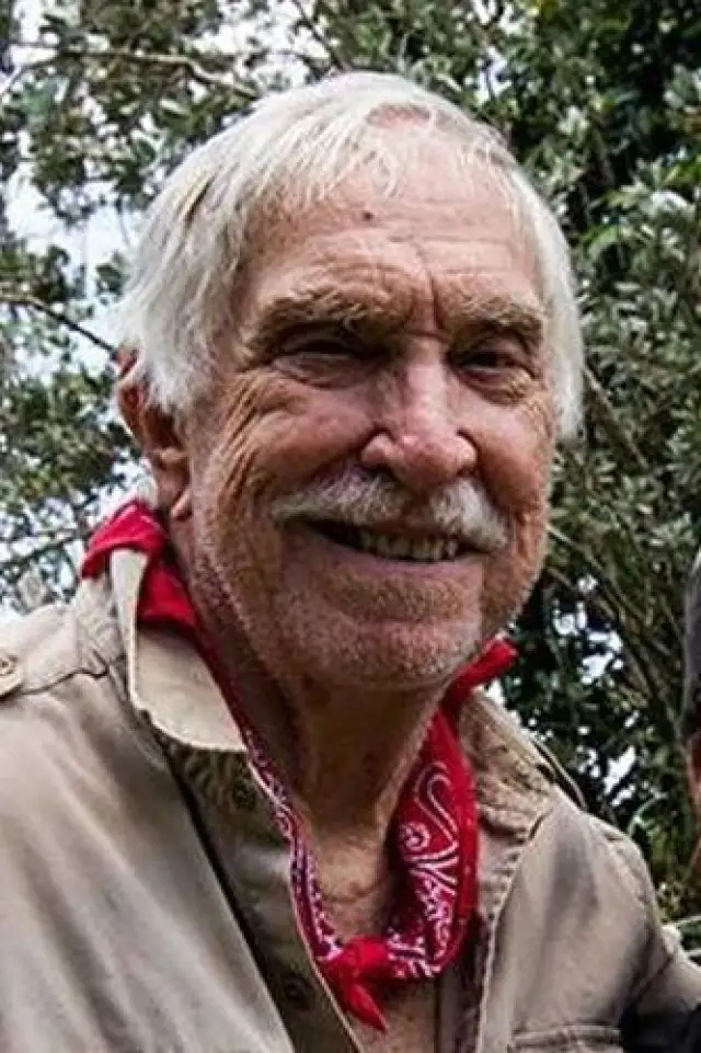 Фото  (William Grefé)