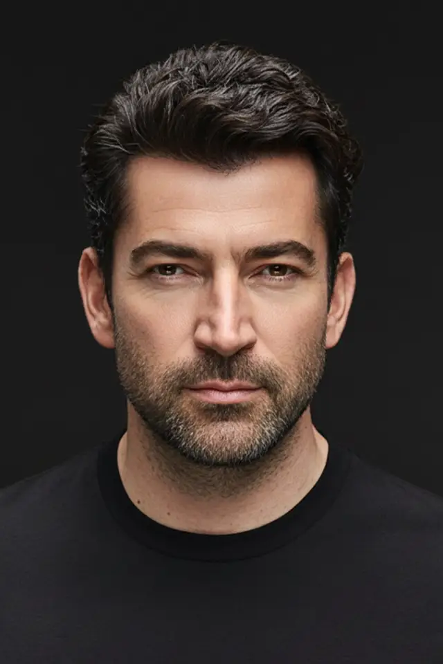 Фото Кенан Іміржаліоглу (Kenan İmirzalıoğlu)