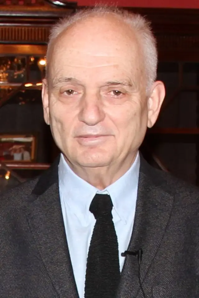 Фото Девід Чейс (David Chase)