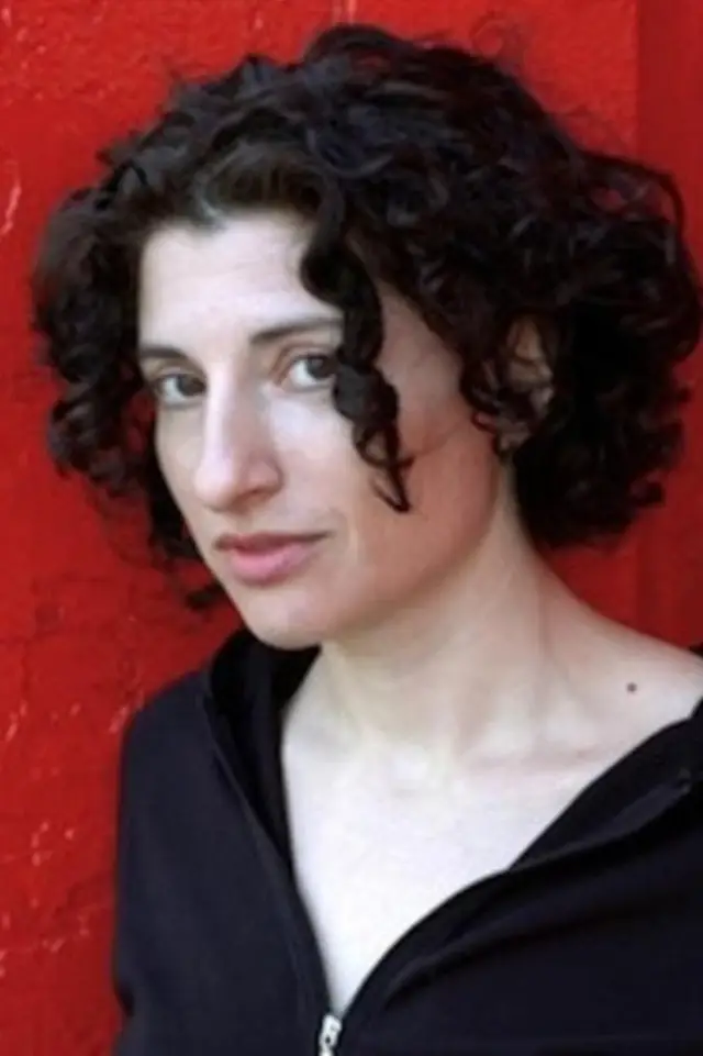 Фото  (Julia Loktev)