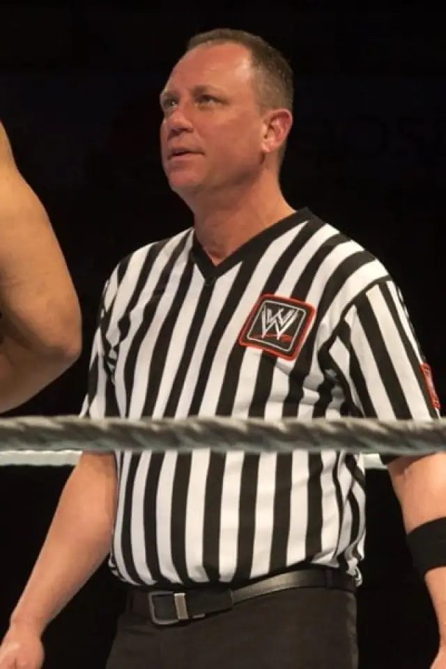 Фото Майк Чіода (Mike Chioda)