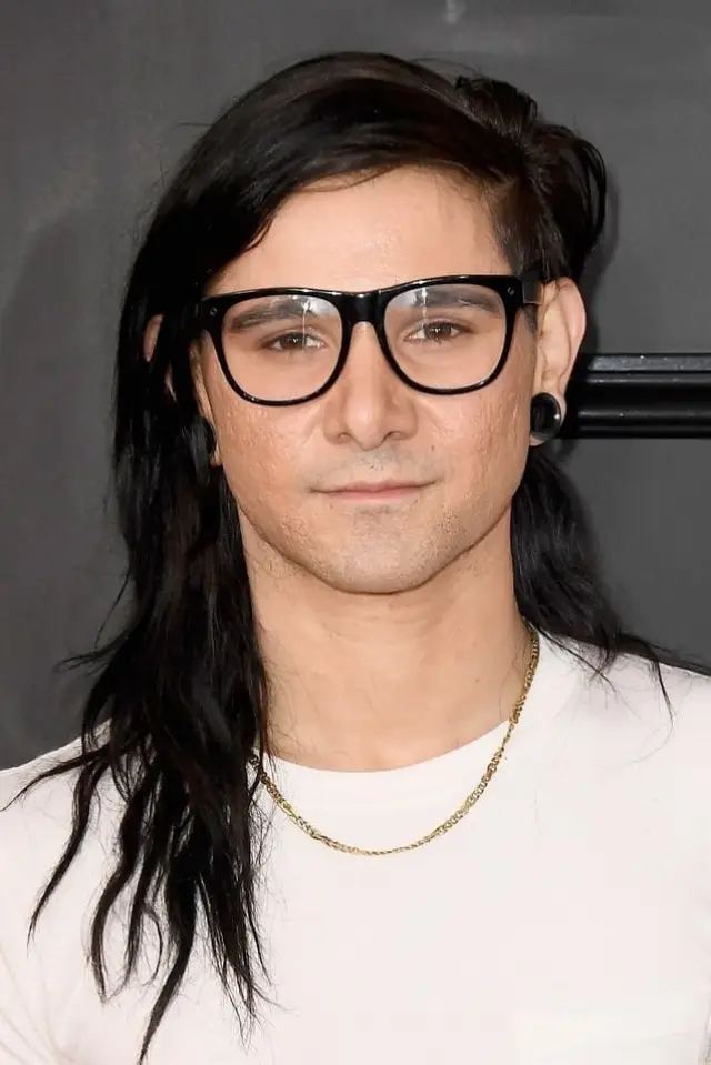 Фото Скріллекс (Skrillex)