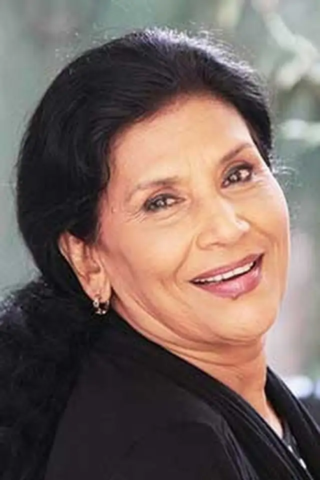 Фото Віна Джаякоді (Veena Jayakody)