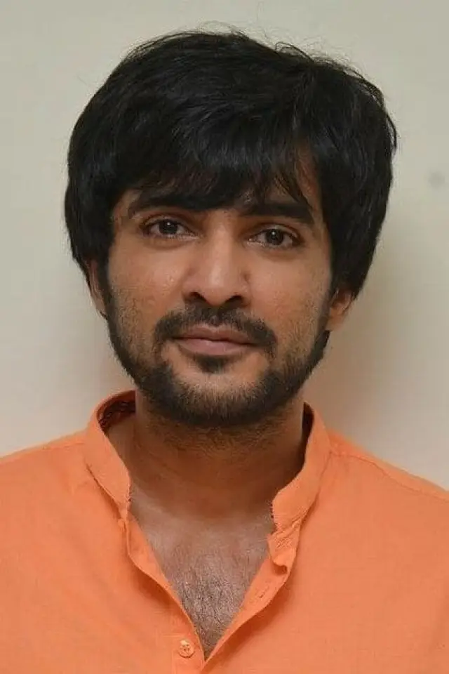 Фото  (Siddhu Jonnalagadda)