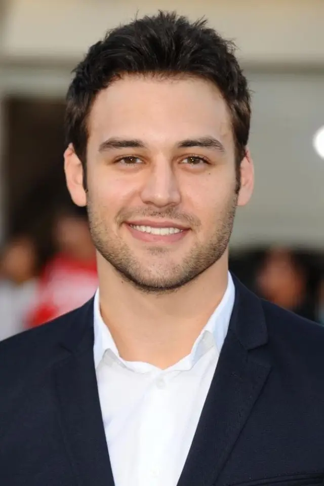 Фото Раян Ґузман (Ryan Guzman)