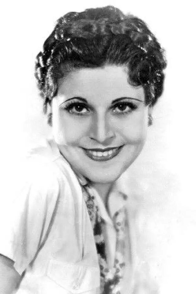 Фото  (Lina Basquette)