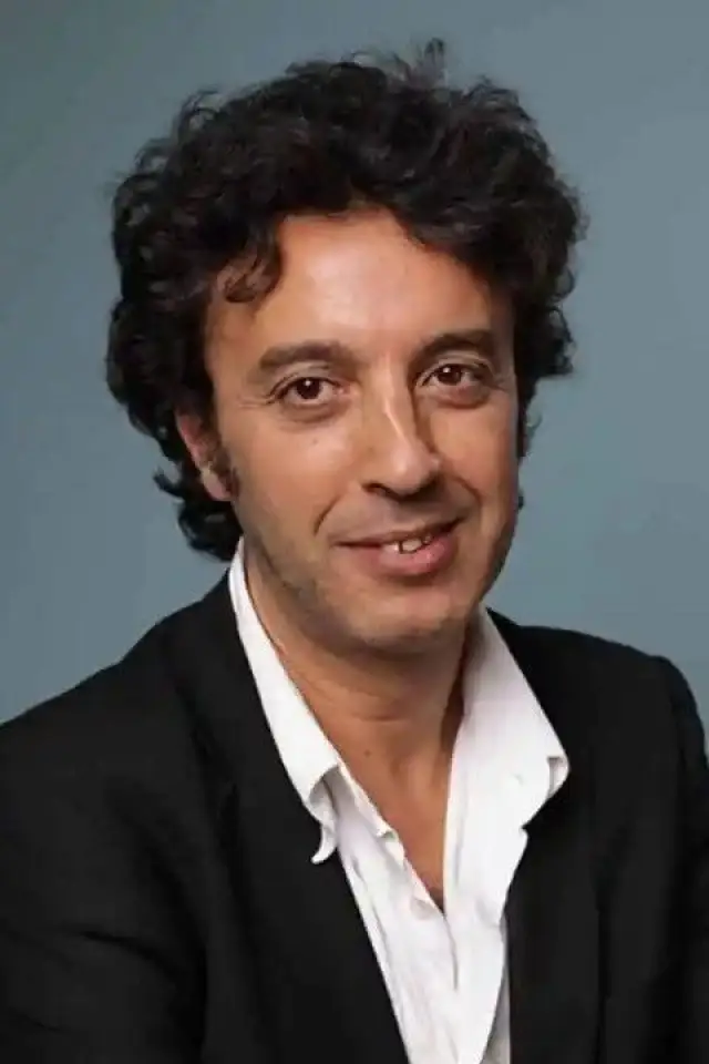 Фото  (Ismaël Ferroukhi)