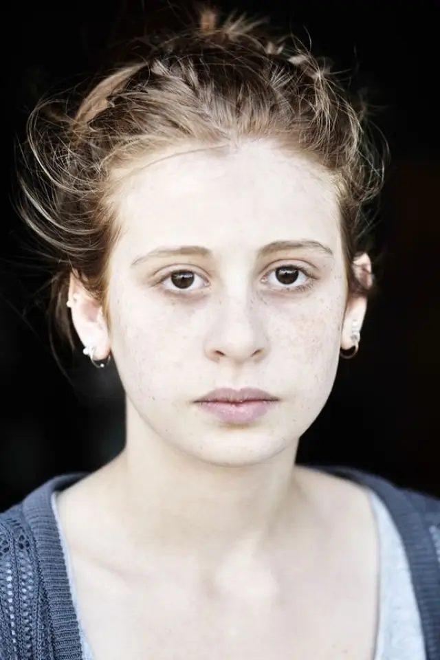 Фото  (Yara Pilartz)