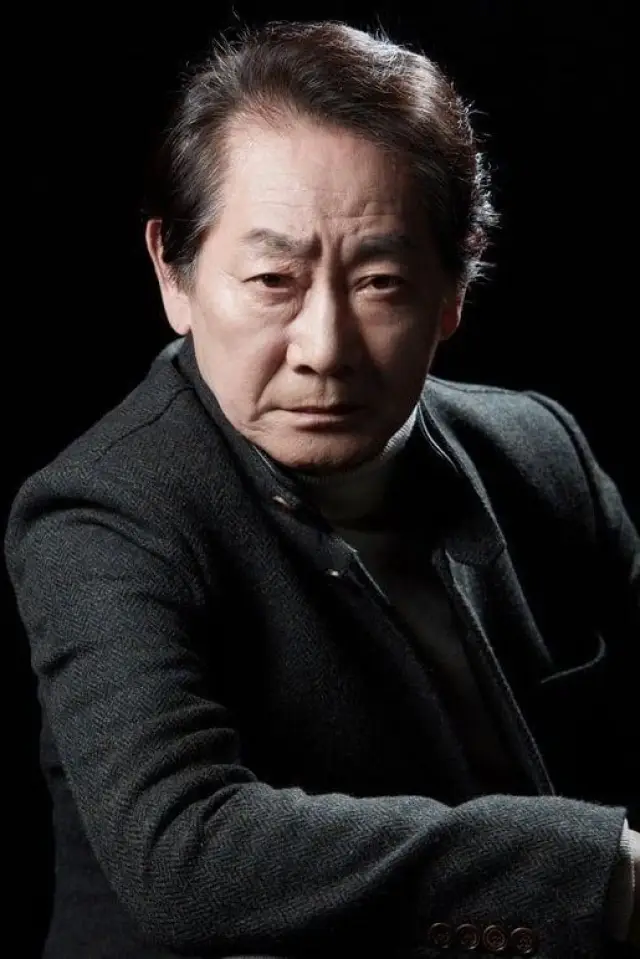 Фото Чон Му Сон (Jeon Moo-song)