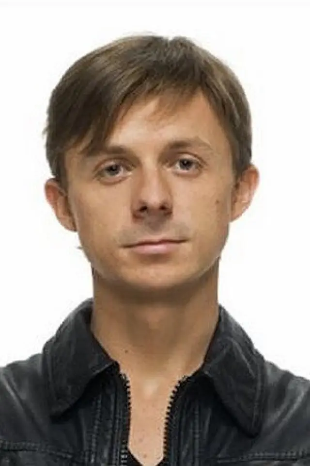 Фото Мартін Сольвейг (Martin Solveig)