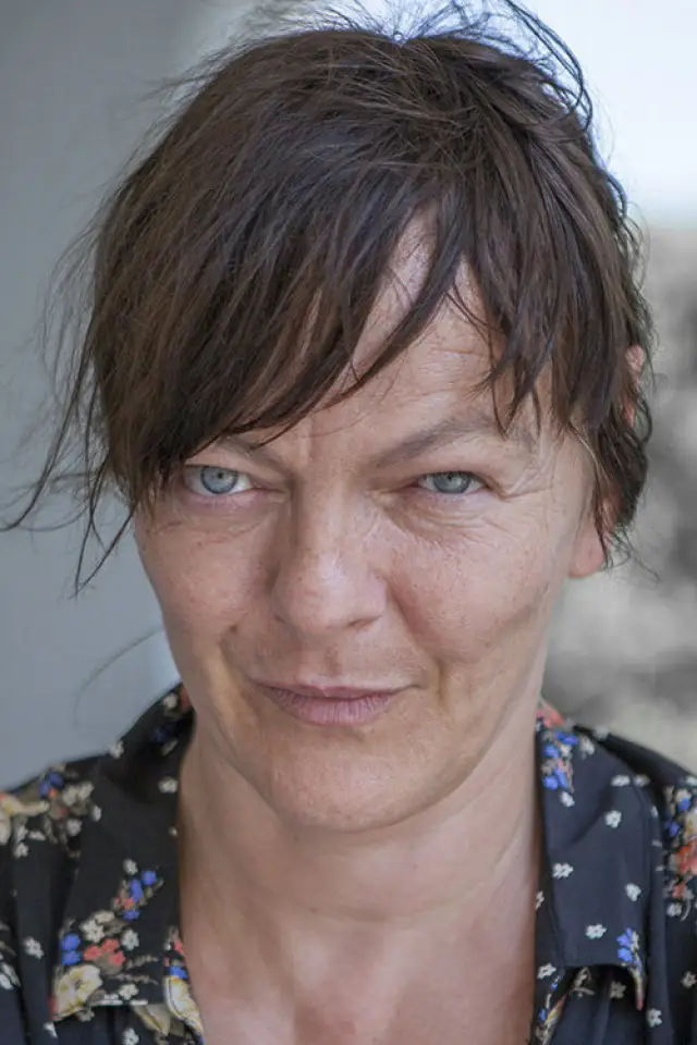 Фото  (Valérie Massadian)