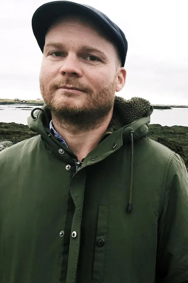 Фото Грімюр Хаконарсон (Grímur Hákonarson)