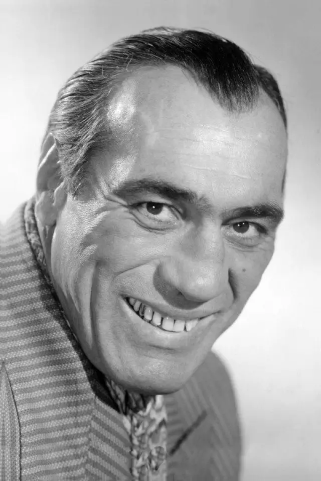 Фото  (Primo Carnera)