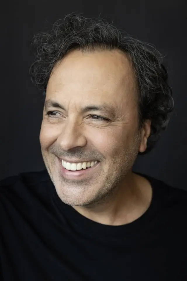 Фото  (Yves Soutière)