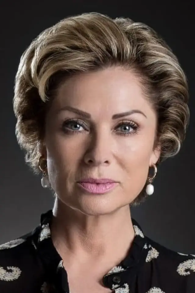 Фото Летисія Кальдерон (Leticia Calderón)