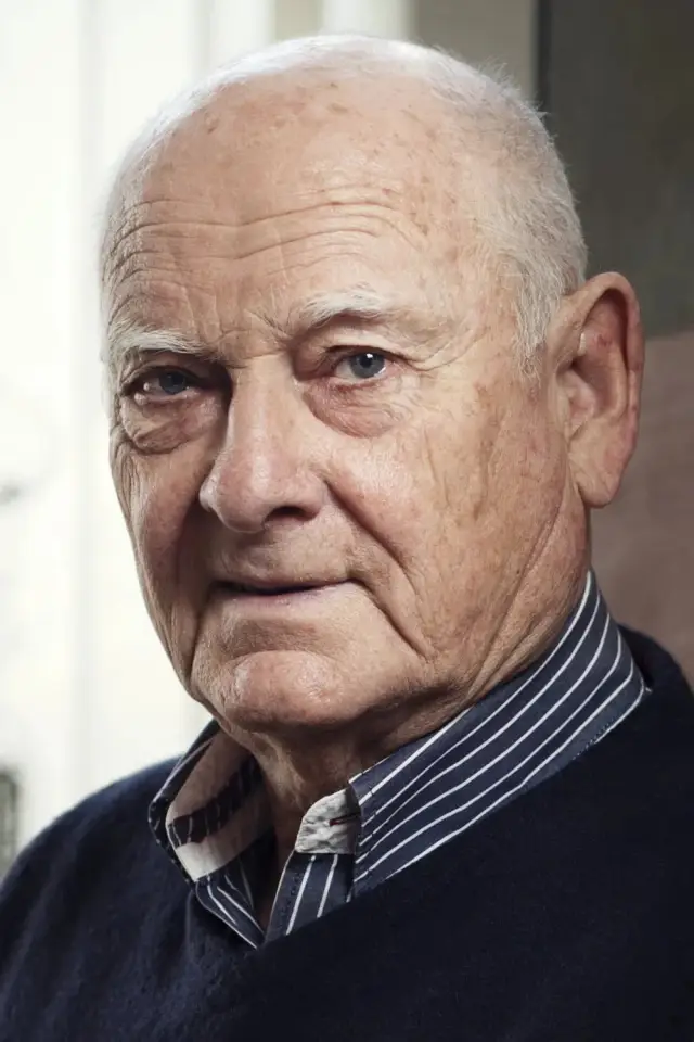 Фото Теодор Піштек (Theodor Pištěk)