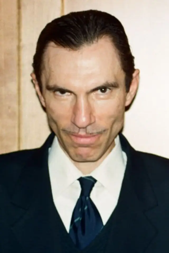 Фото Рон Мел (Ron Mael)