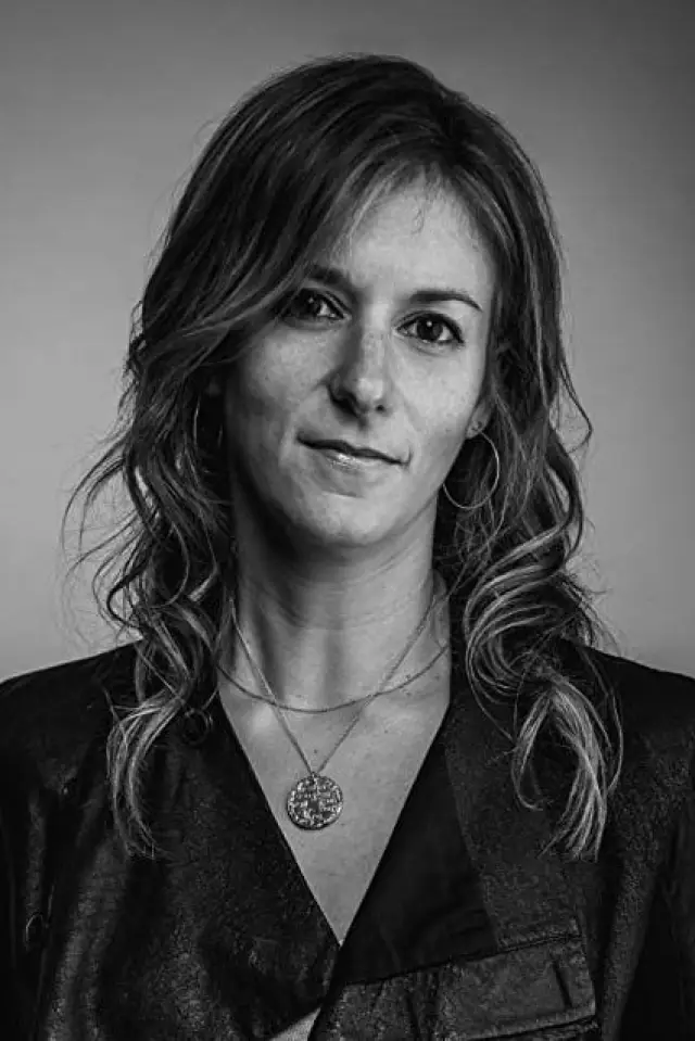 Фото  (Madeleine Rotzler)