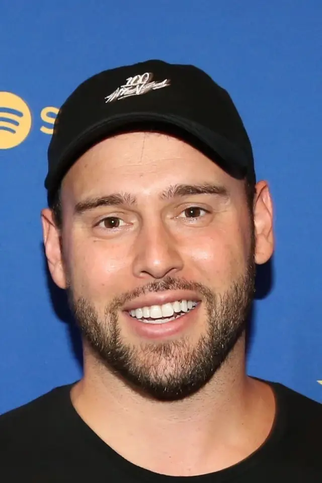 Фото Скутер Браун (Scooter Braun)