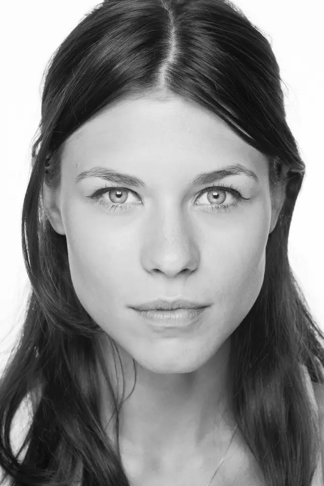 Фото Ана Улару (Ana Ularu)