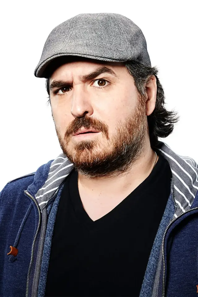 Фото Браян Квінн (Brian Quinn)