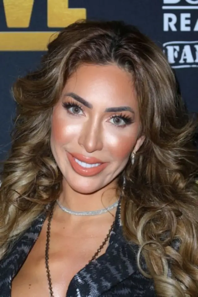 Фото  (Farrah Abraham)