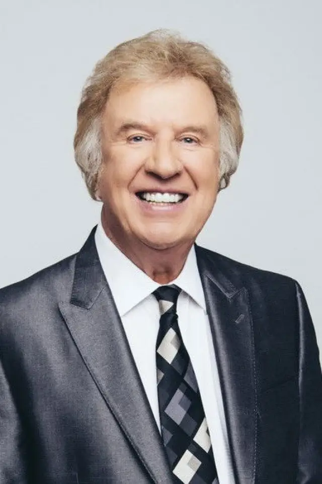 Фото  (Bill Gaither)