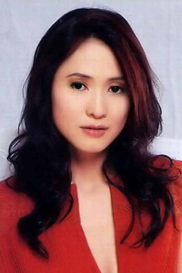 Фото Джейд Люн Чанг (Jade Leung Tsang)