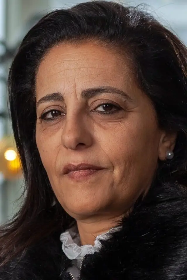 Фото  (Areen Omari)