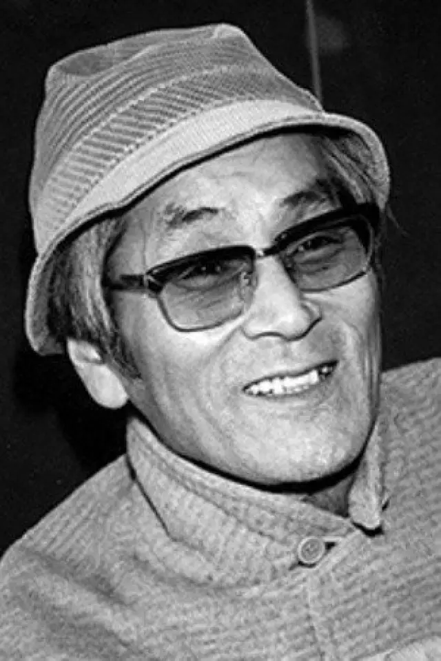 Фото Косаку Ямашіта (Kōsaku Yamashita)