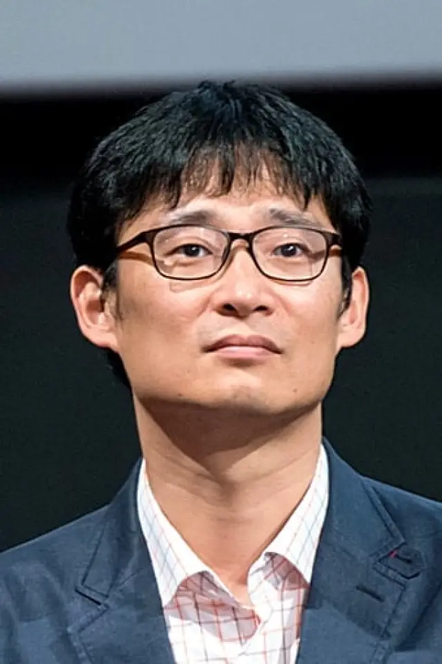 Фото  (Lee Suk-hoon)
