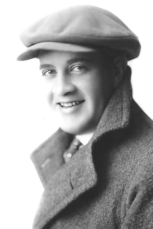Фото Джек Мовер (Jack Mower)