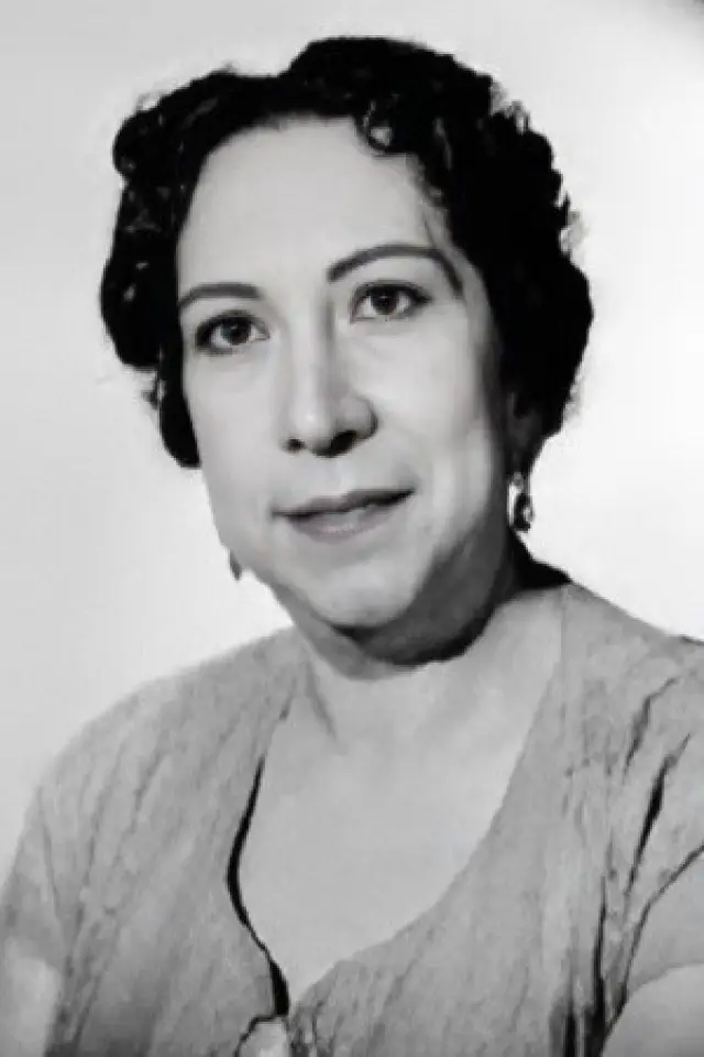 Фото  (Consuelo Guerrero de Luna)