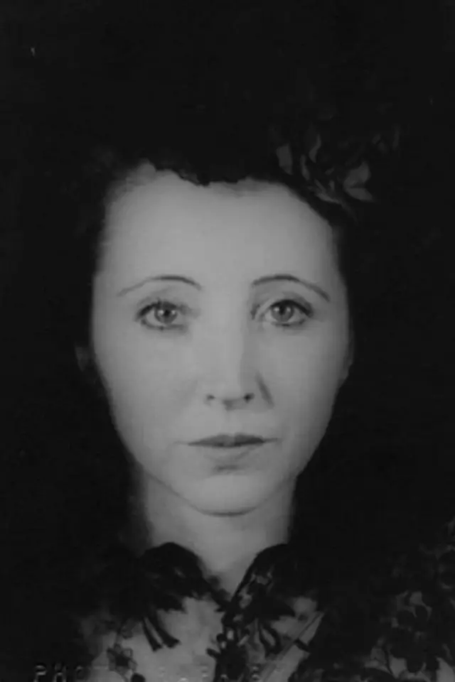 Фото  (Anaïs Nin)