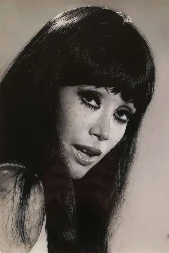 Фото Морія Касан (Moria Casán)