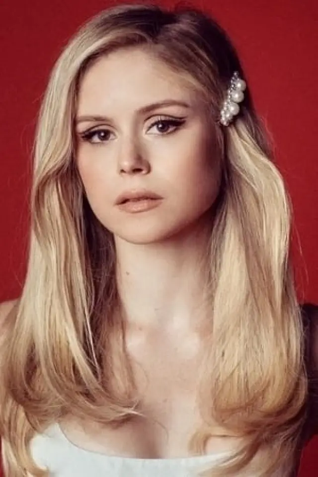 Фото Ерін Моріарті (Erin Moriarty)