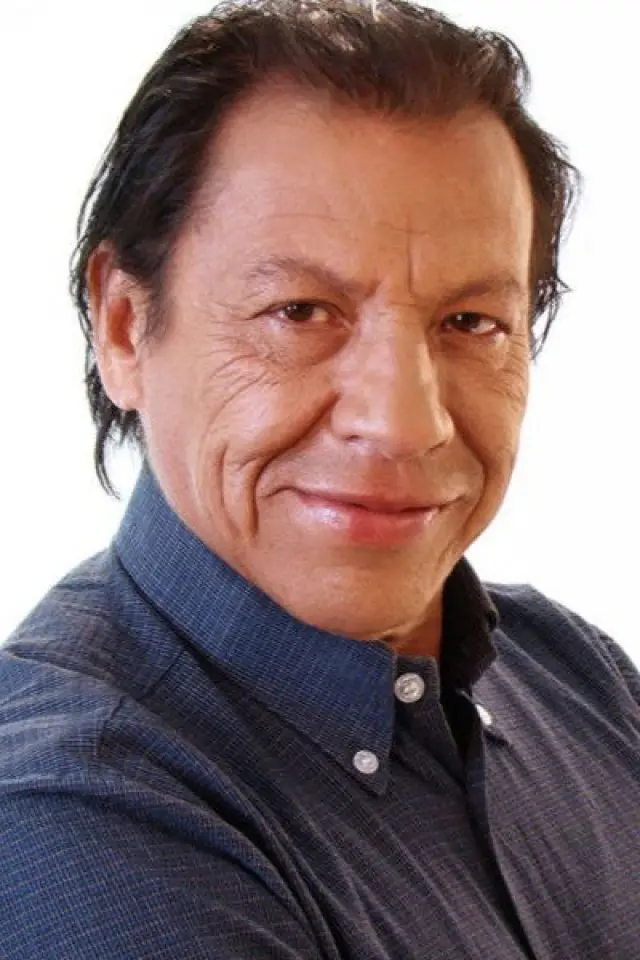 Фото  (Gilberto Ramírez)