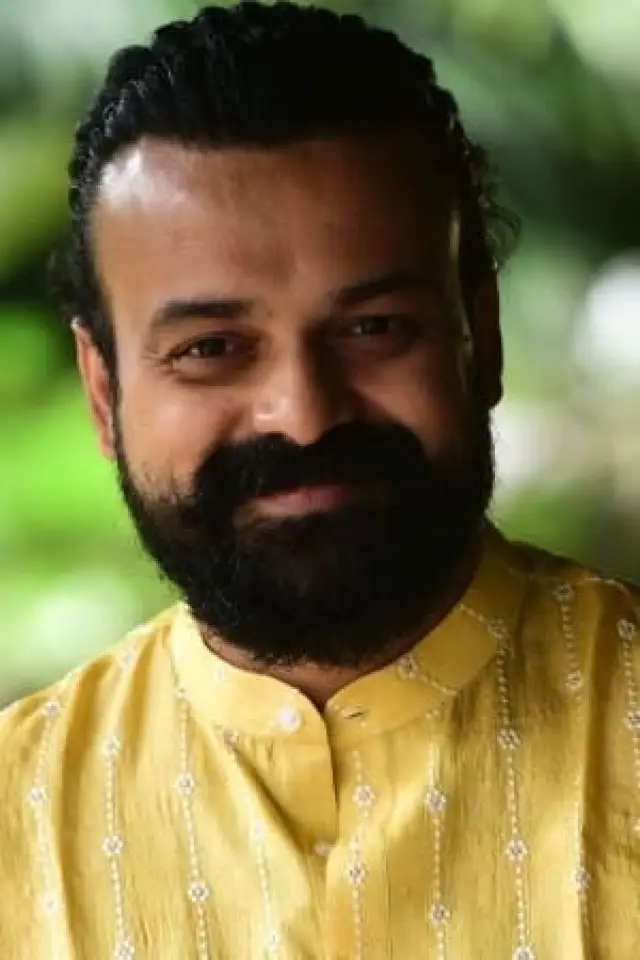 Фото Кунчакко Бобан (Kunchacko Boban)