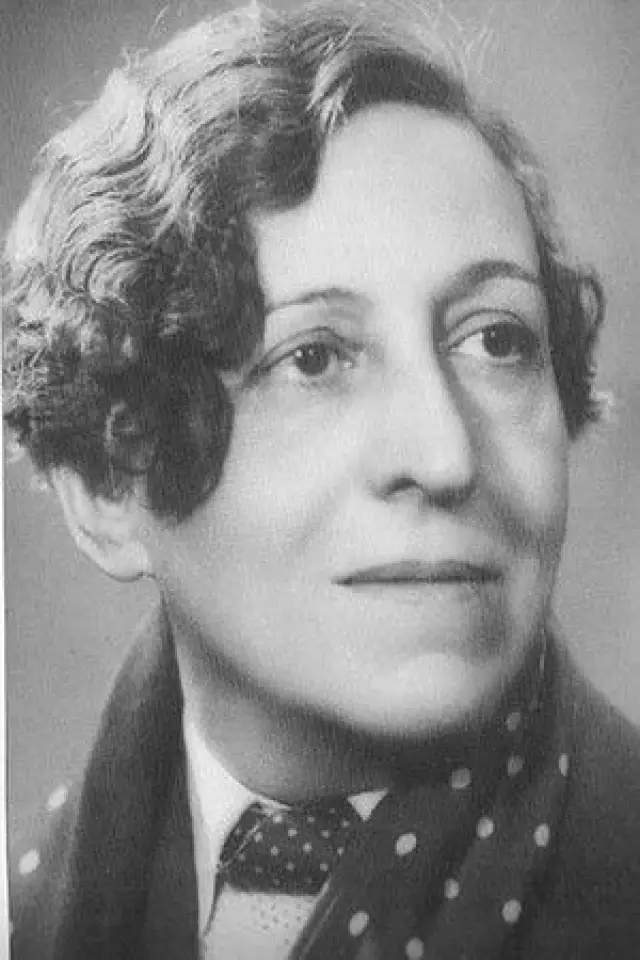 Фото  (Germaine Dulac)