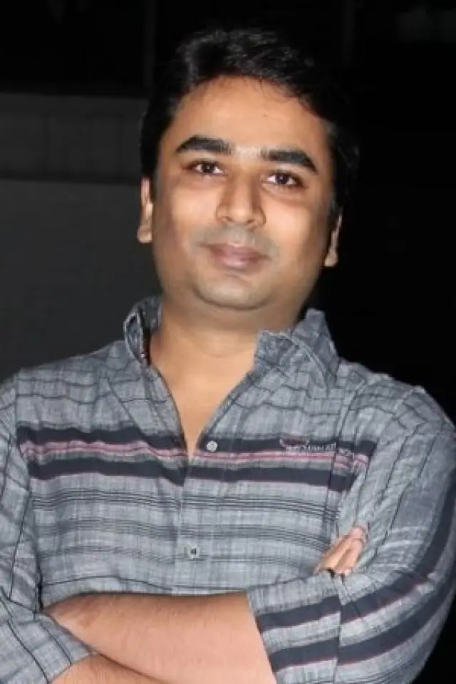 Фото  (Shakti Soundar Rajan)