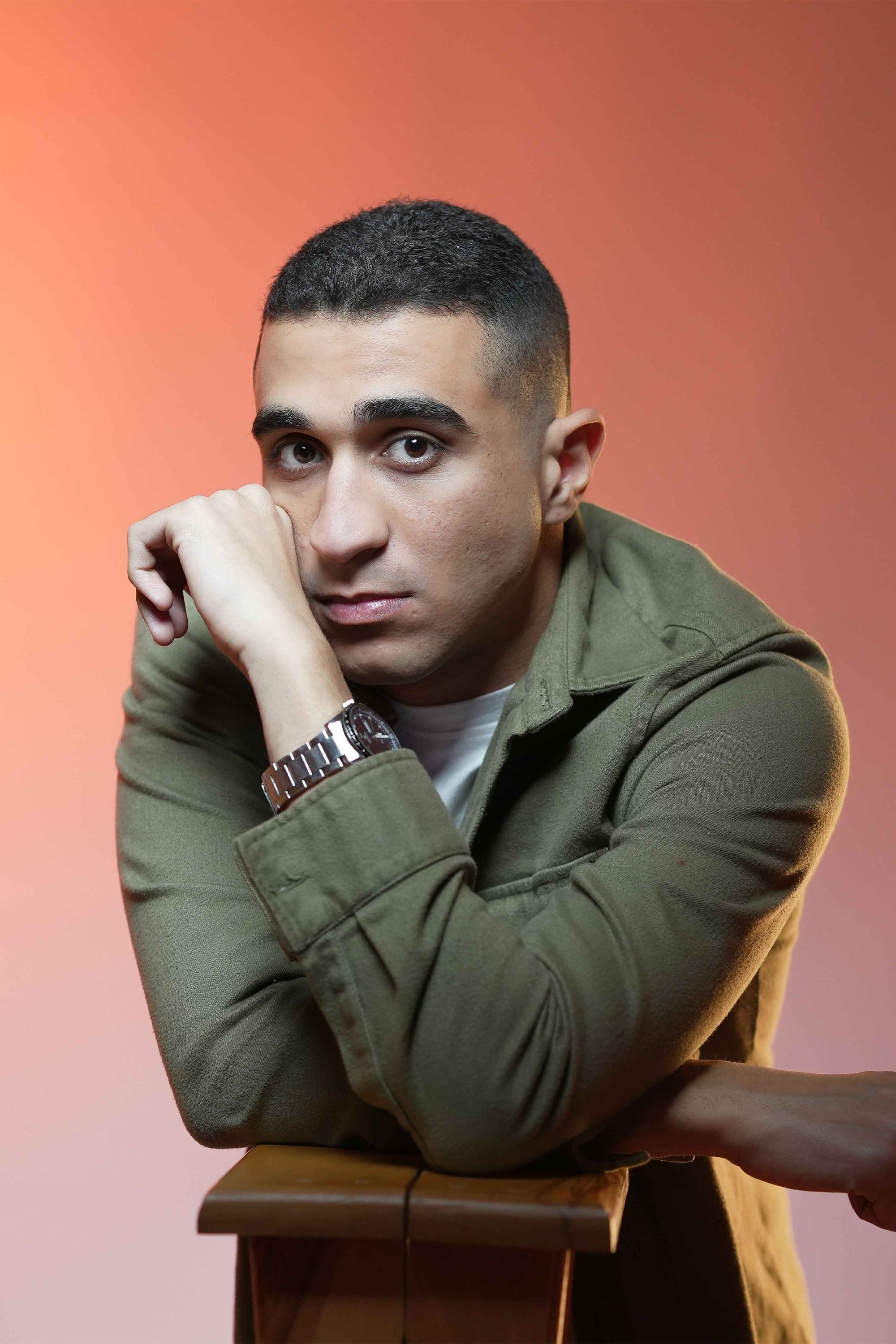 Фото  (Ahmed Saber)