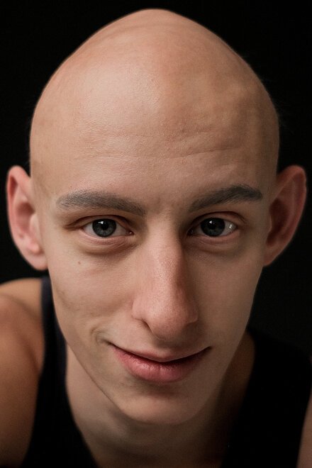 Фото  (Arseniy Kasperovich)