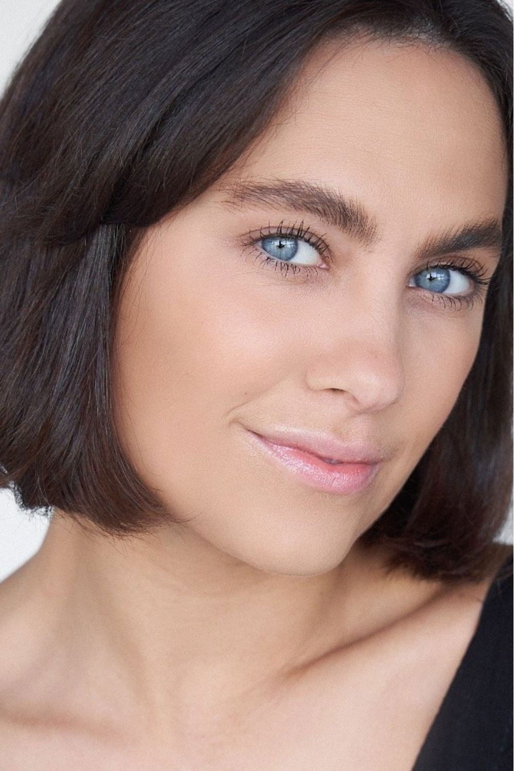 Фото  (Charlotte Bazeley)