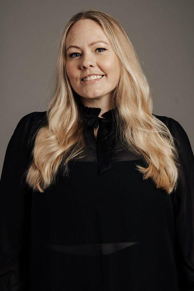 Фото  (Frida Andersson)